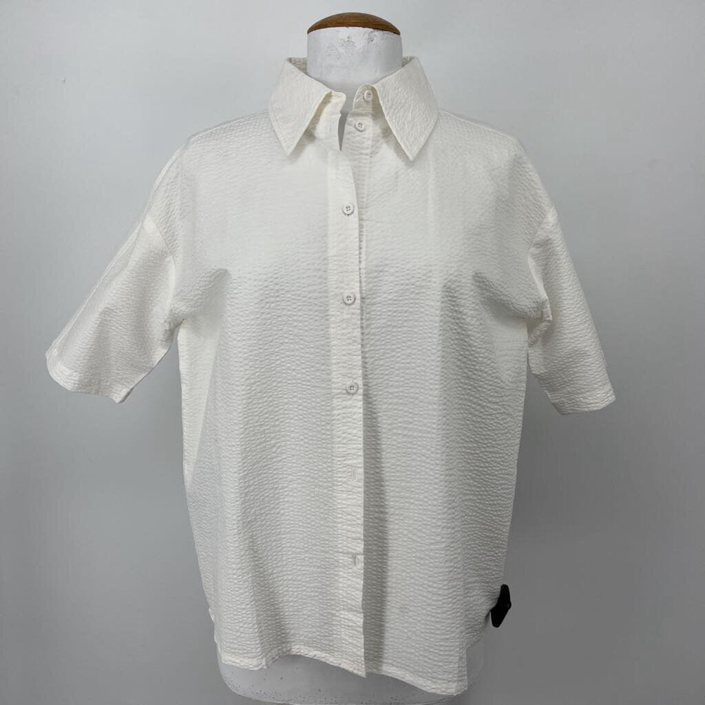 Bohme s/s Shirt