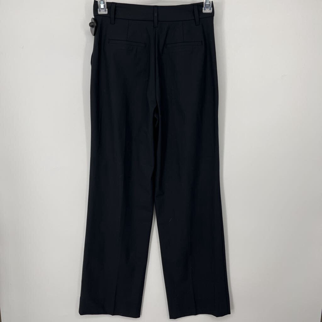 Rhone Pleated Pant
