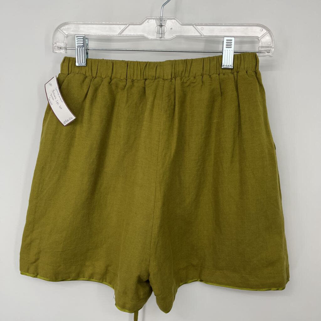 Bohme 2pc Short Set