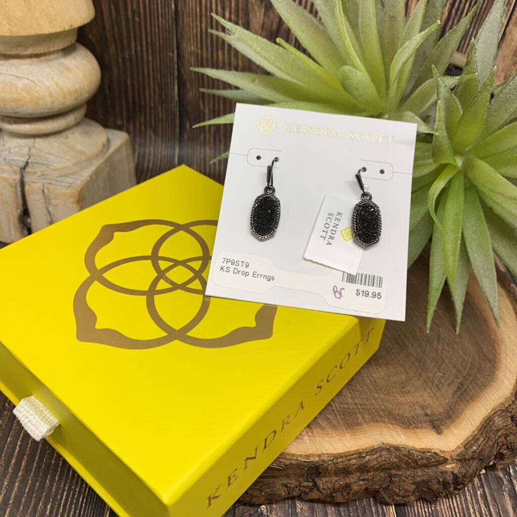 Kendra Scott Lee Drop Earrings