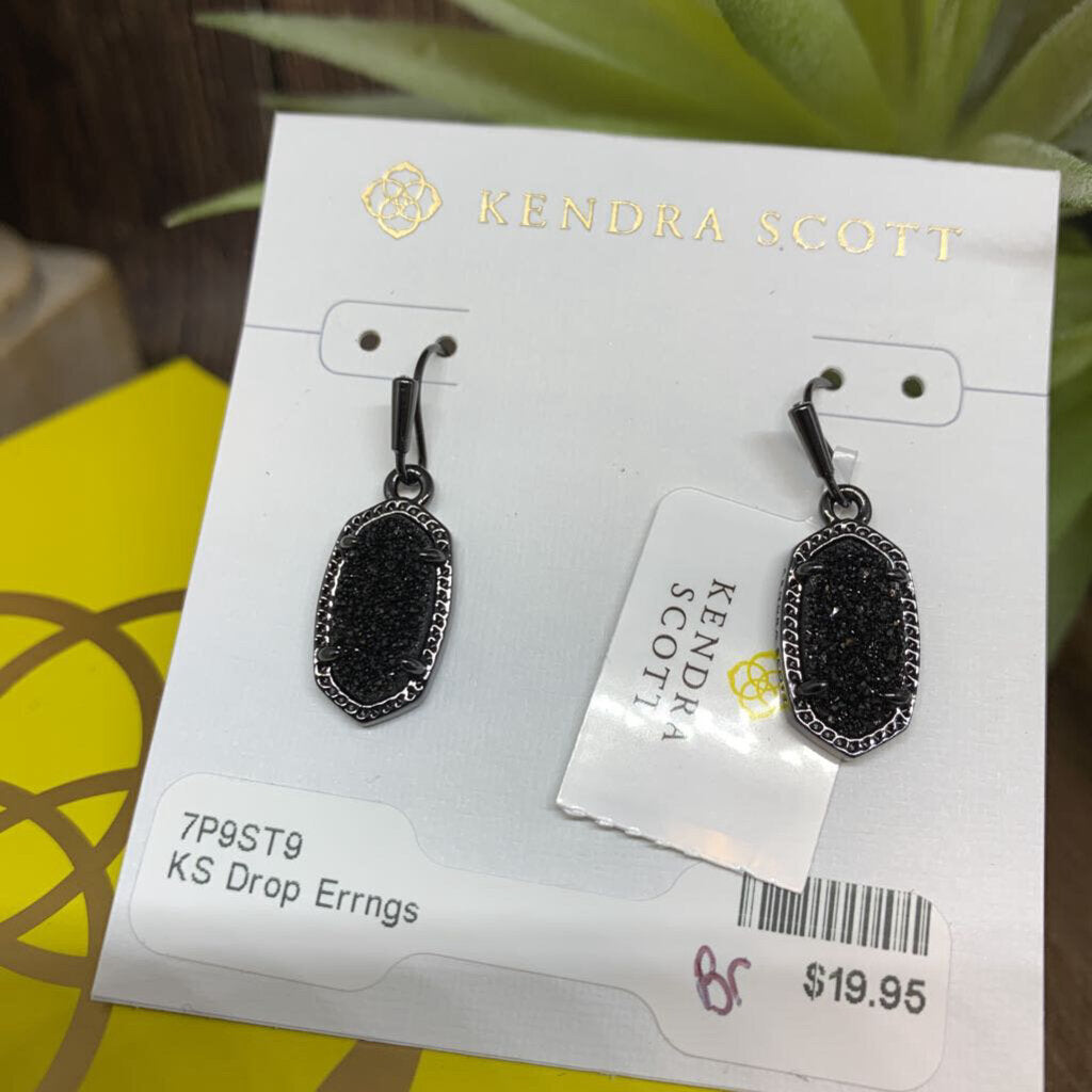 Kendra Scott Lee Drop Earrings