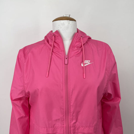 Nike Windbreaker Jacket