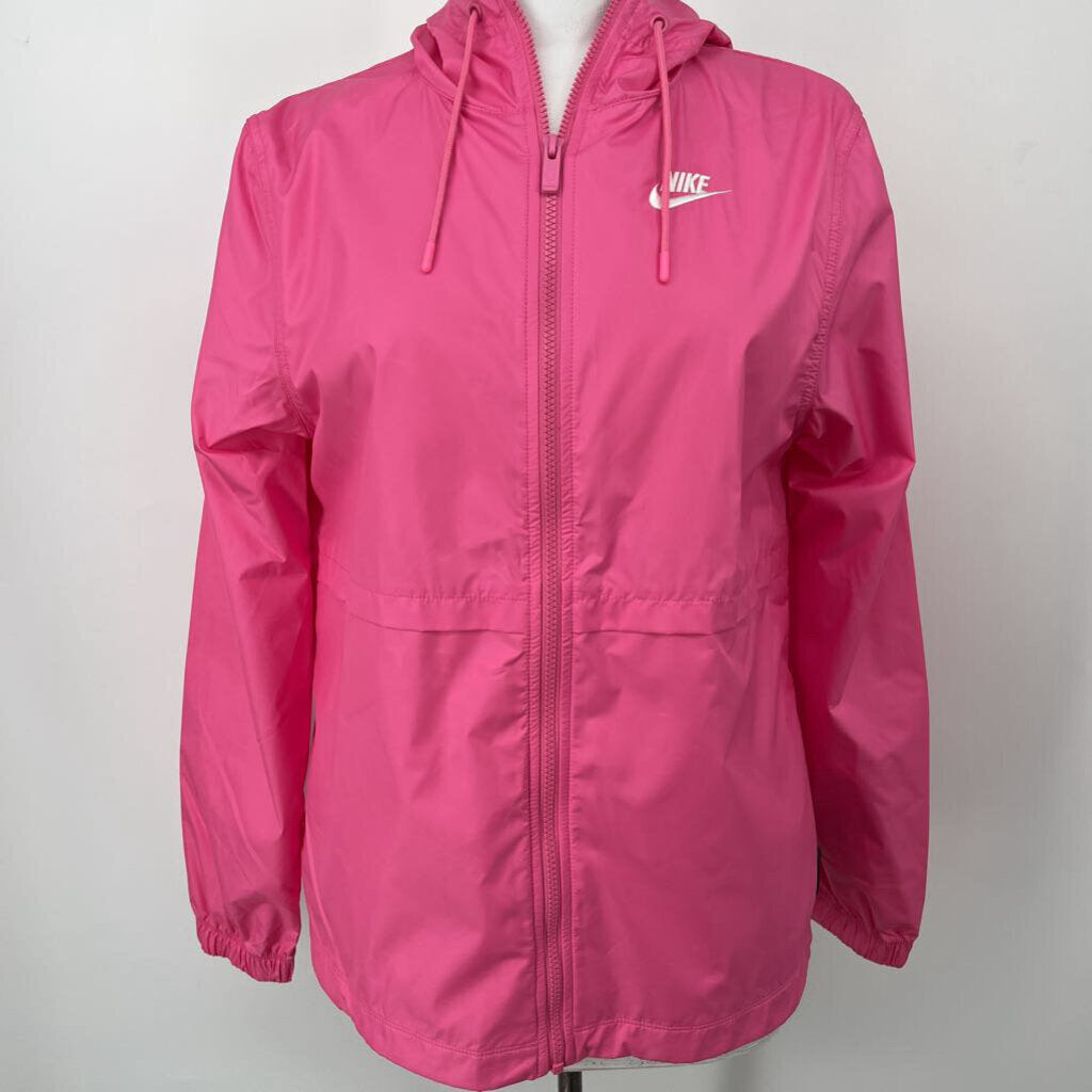 Nike Windbreaker Jacket