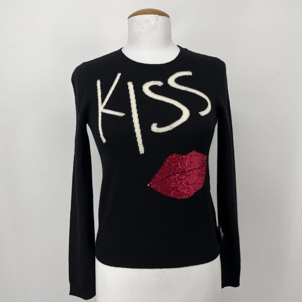 alice + Olivia Kiss Sweater