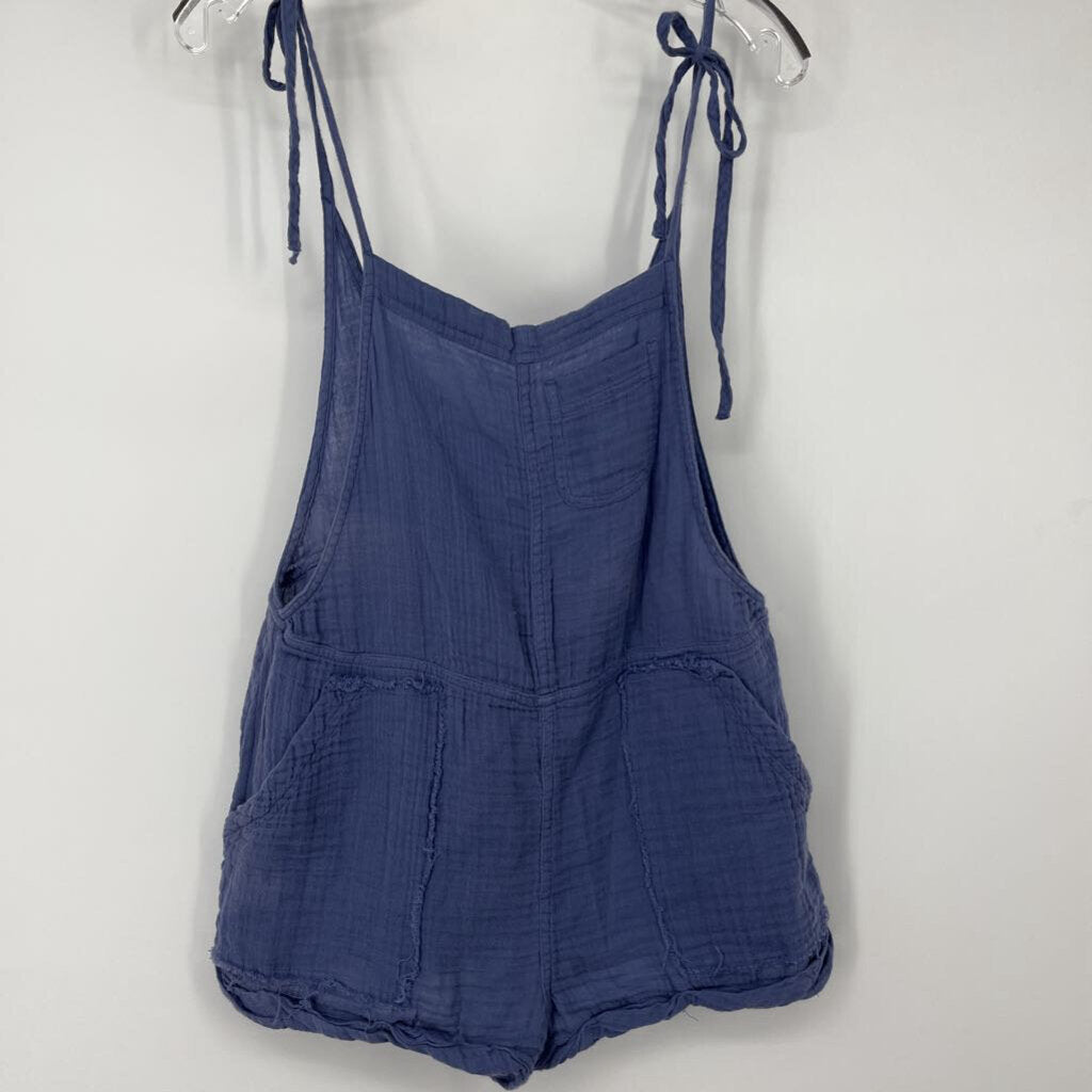 Abercrombie Romper