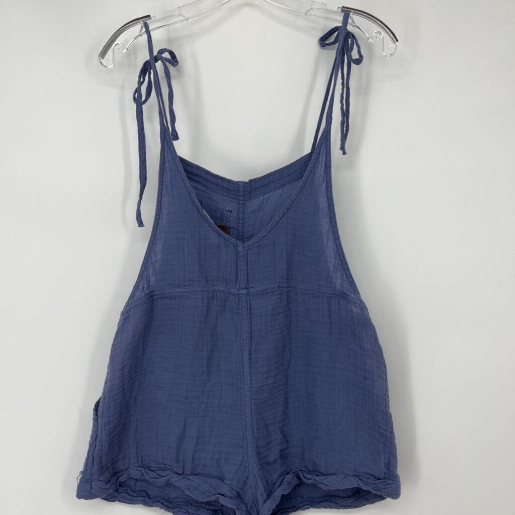 Abercrombie Romper