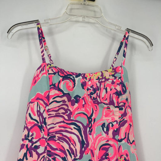 Lilly Pulitzer Sundress