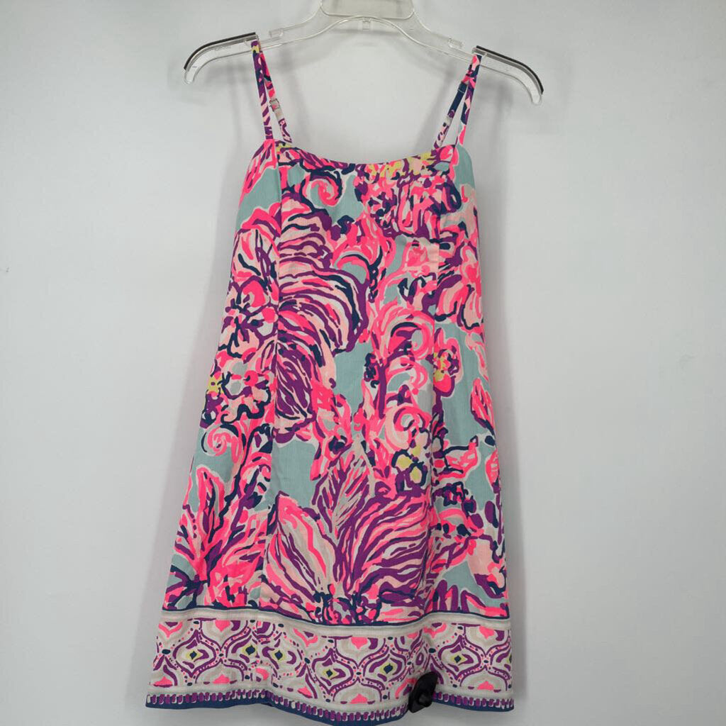 Lilly Pulitzer Sundress