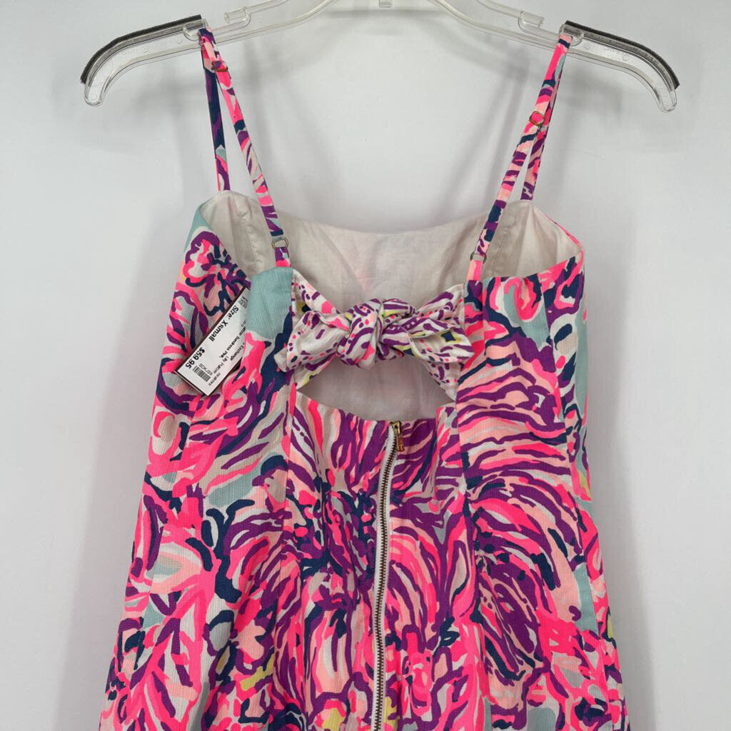 Lilly Pulitzer Sundress