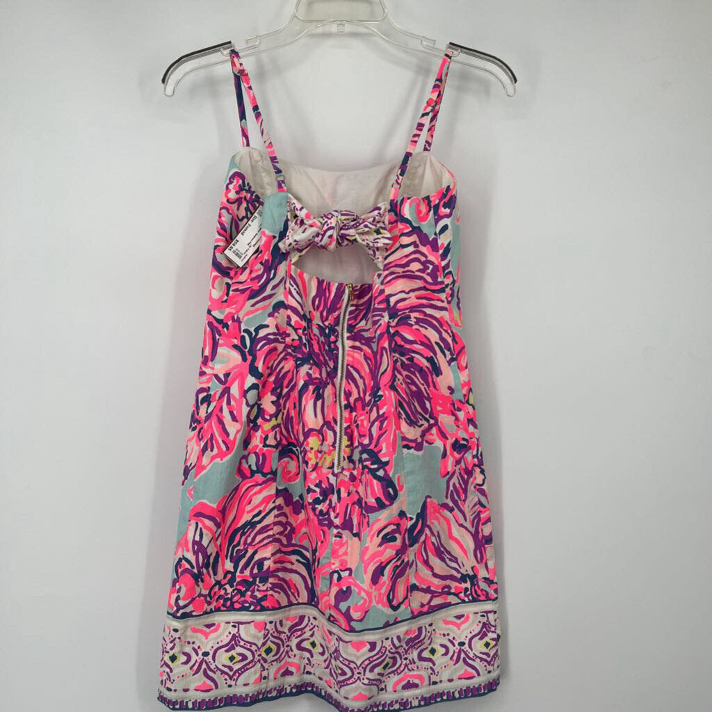 Lilly Pulitzer Sundress