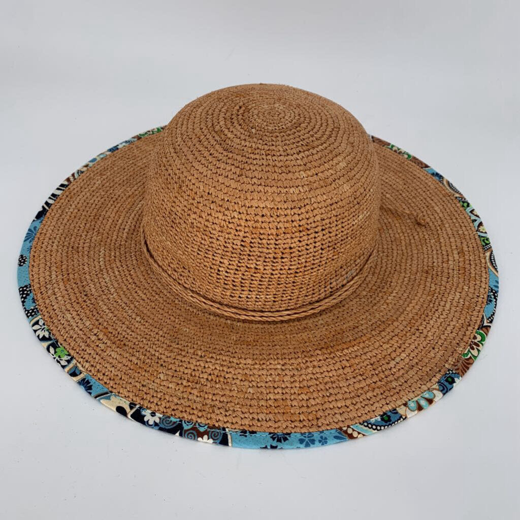 Vera Bradley Sun Hat