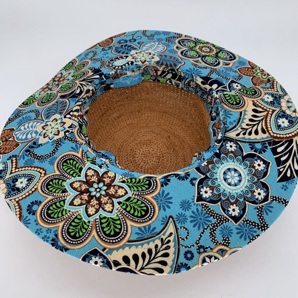 Vera Bradley Sun Hat