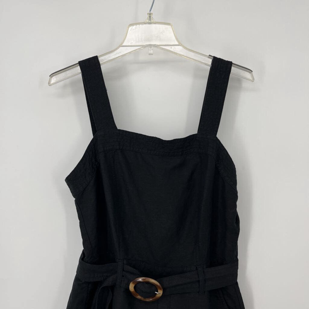 Loft Slvls Romper