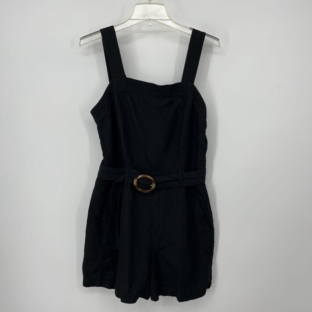 Loft Slvls Romper