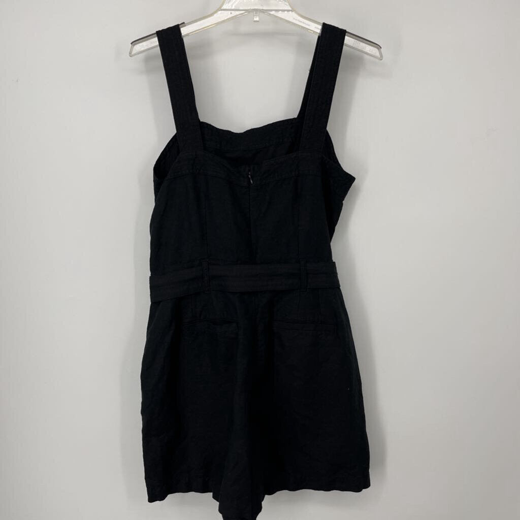 Loft Slvls Romper