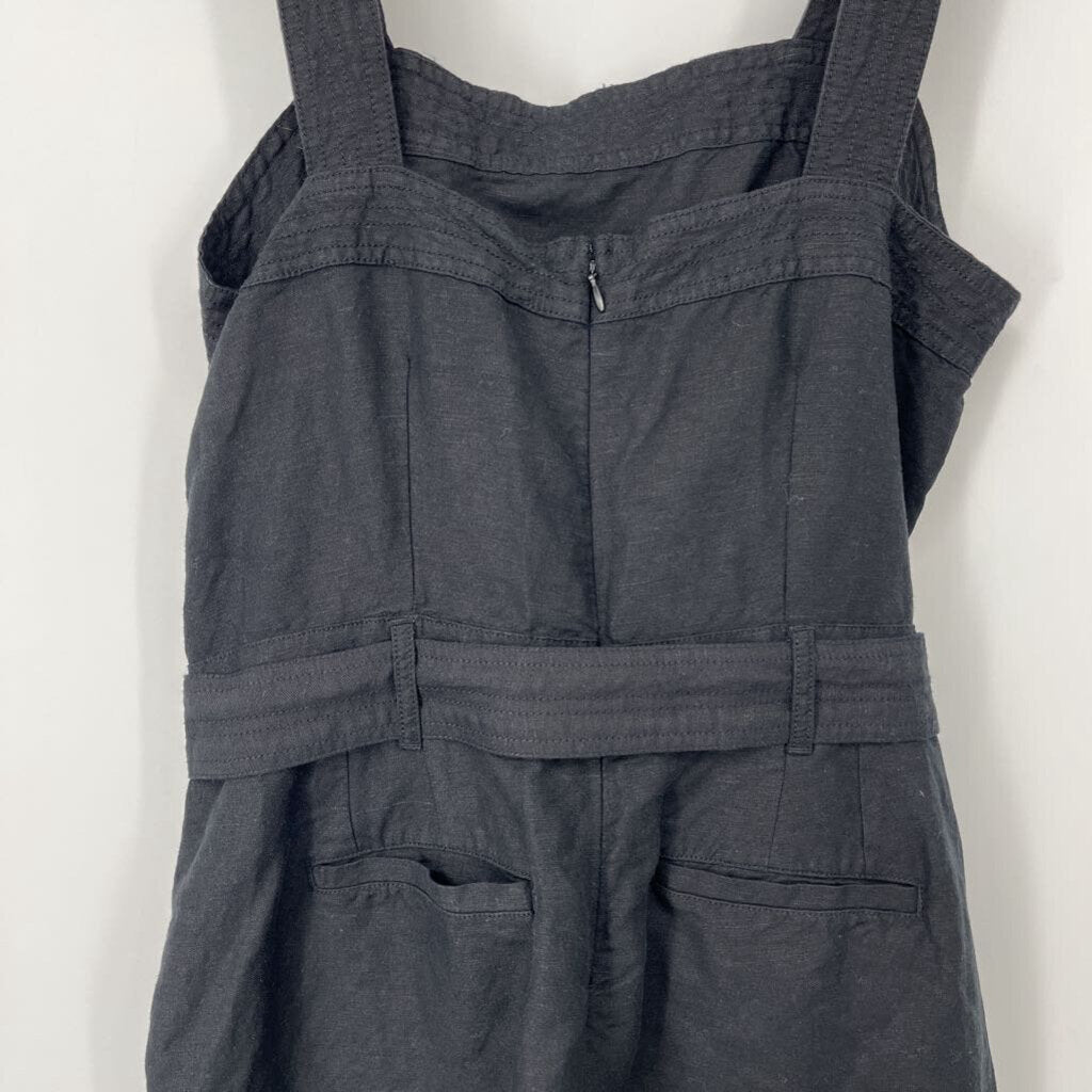 Loft Slvls Romper