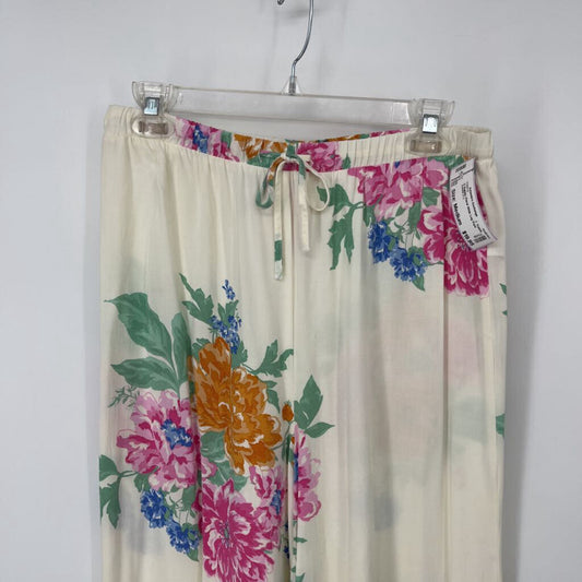 Z-Supply Floral Wide Leg Pant