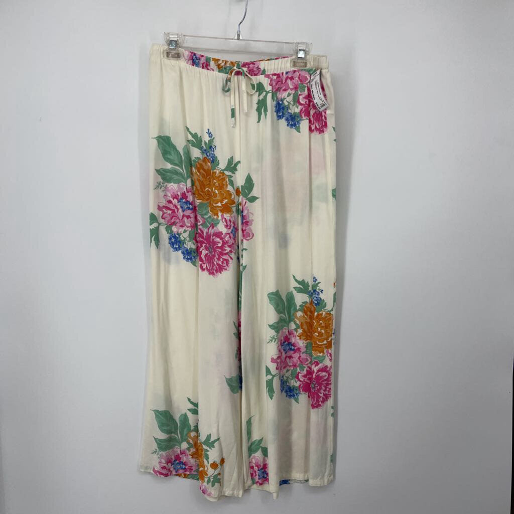 Z-Supply Floral Wide Leg Pant