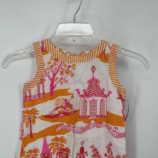 Gretchen Scott Sleeveless Shirt