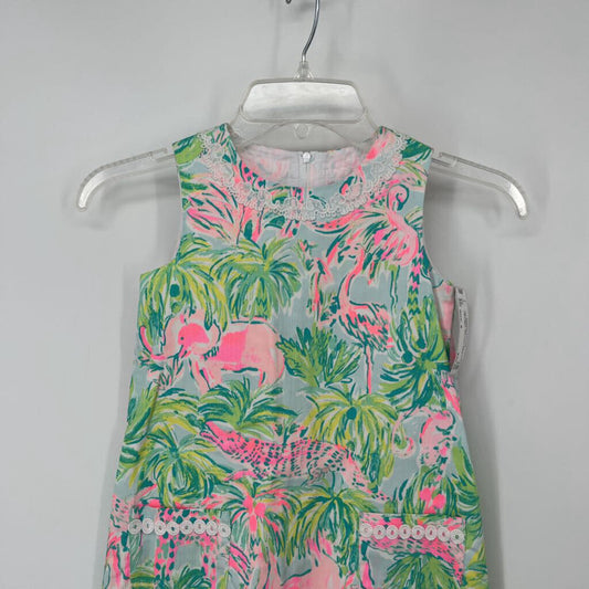 Lilly Pulitzer Sleeveless Dress