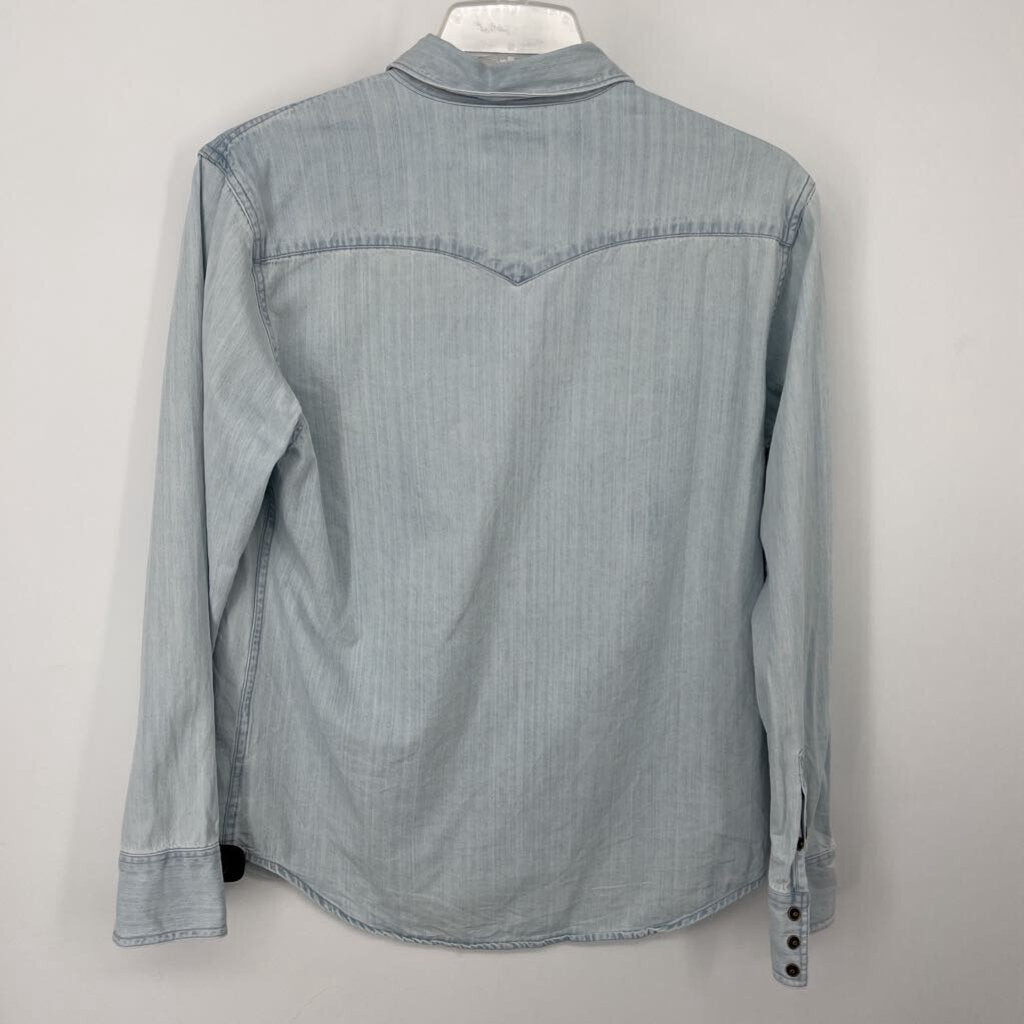 Tecovas L/s Shirt