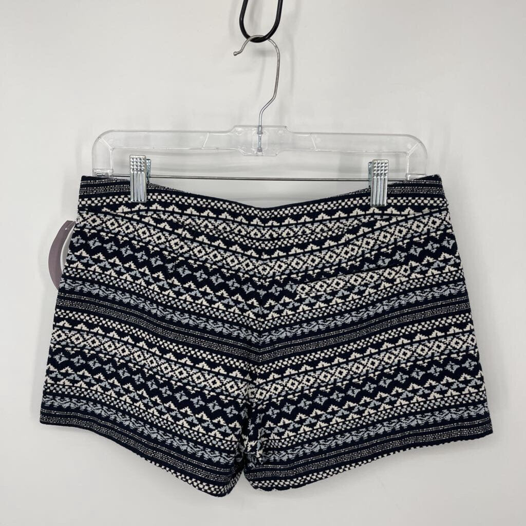 Joie Print Shorts