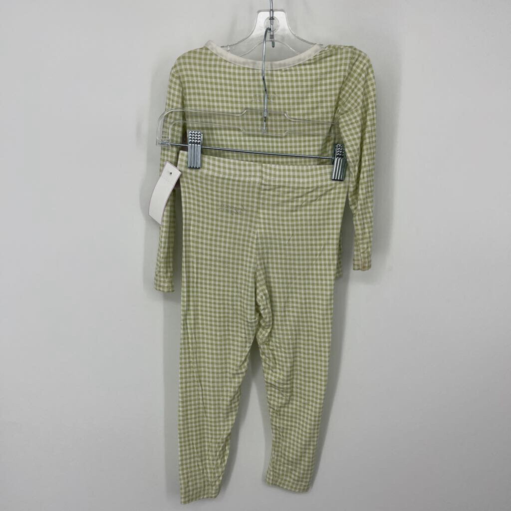 Lemon & Loom 2-pc Pajamas