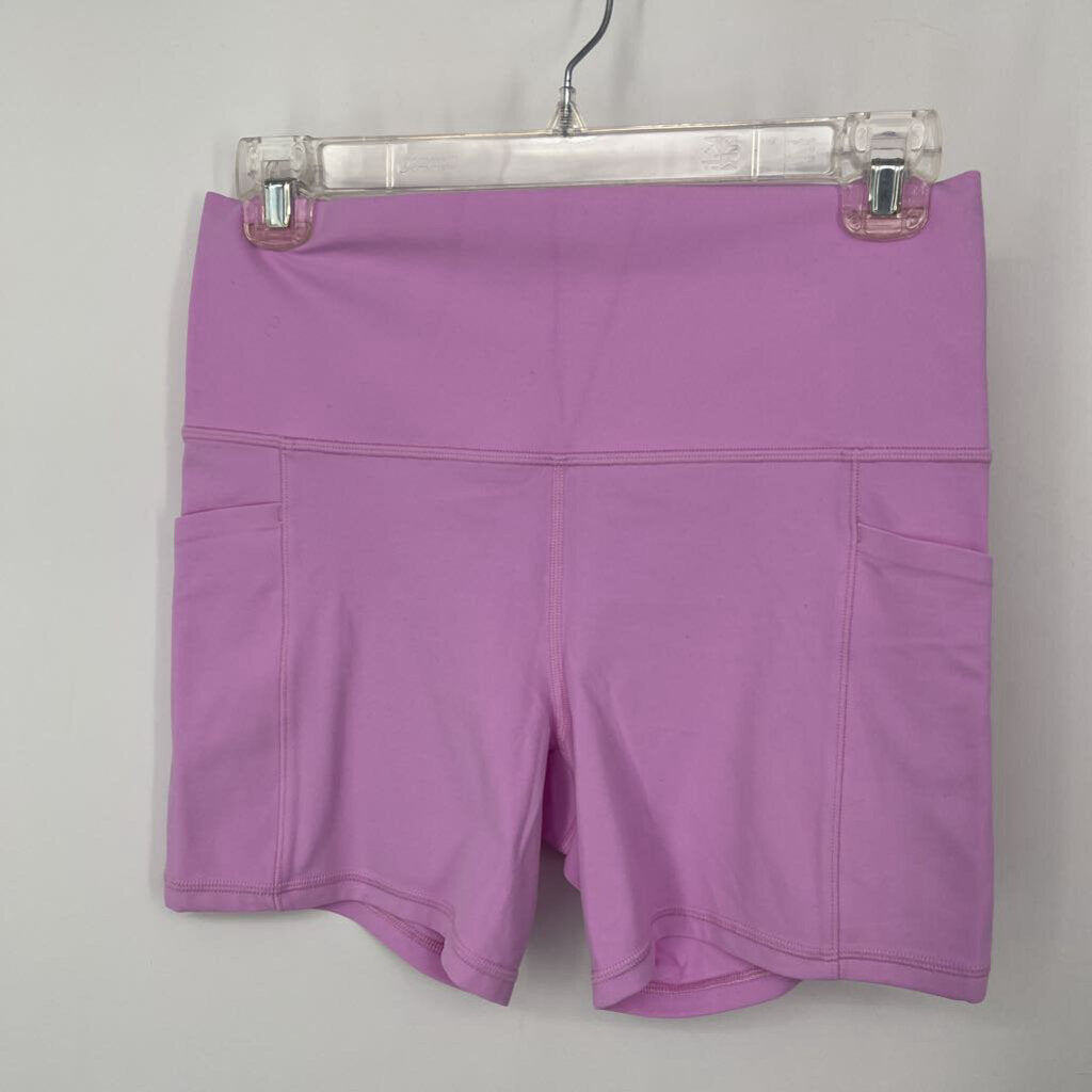 Athleta Bike Shorts