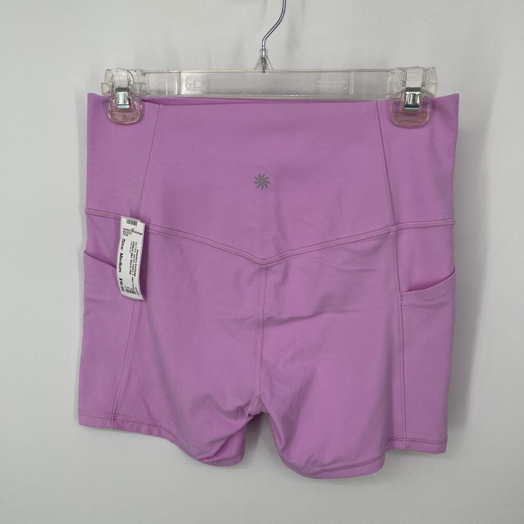 Athleta Bike Shorts