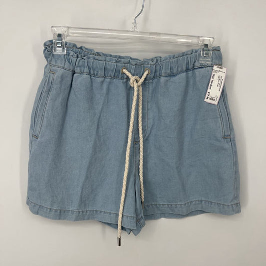 Loft Shorts