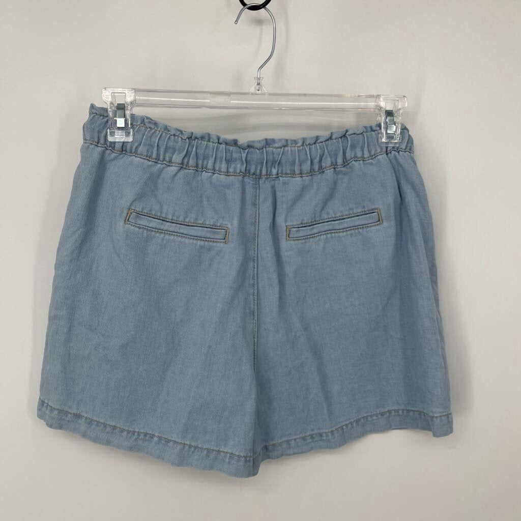 Loft Shorts