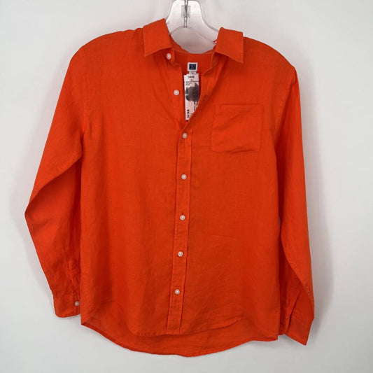 Janie and Jack L/s Shirt