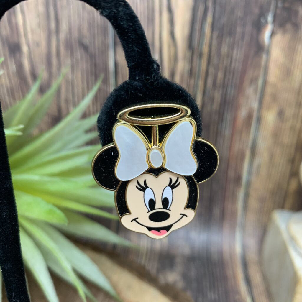 Disney X Baublebar Minnie Mouse Earrings