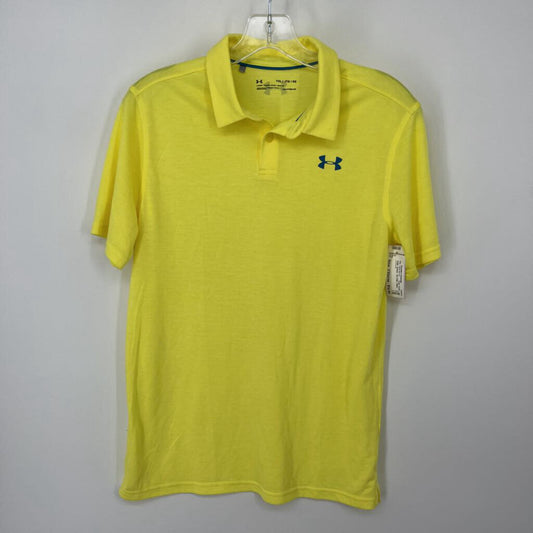 Under Armour S/s Polo