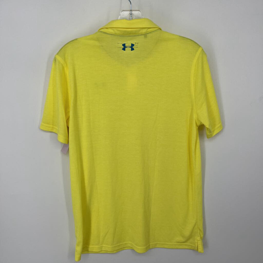 Under Armour S/s Polo