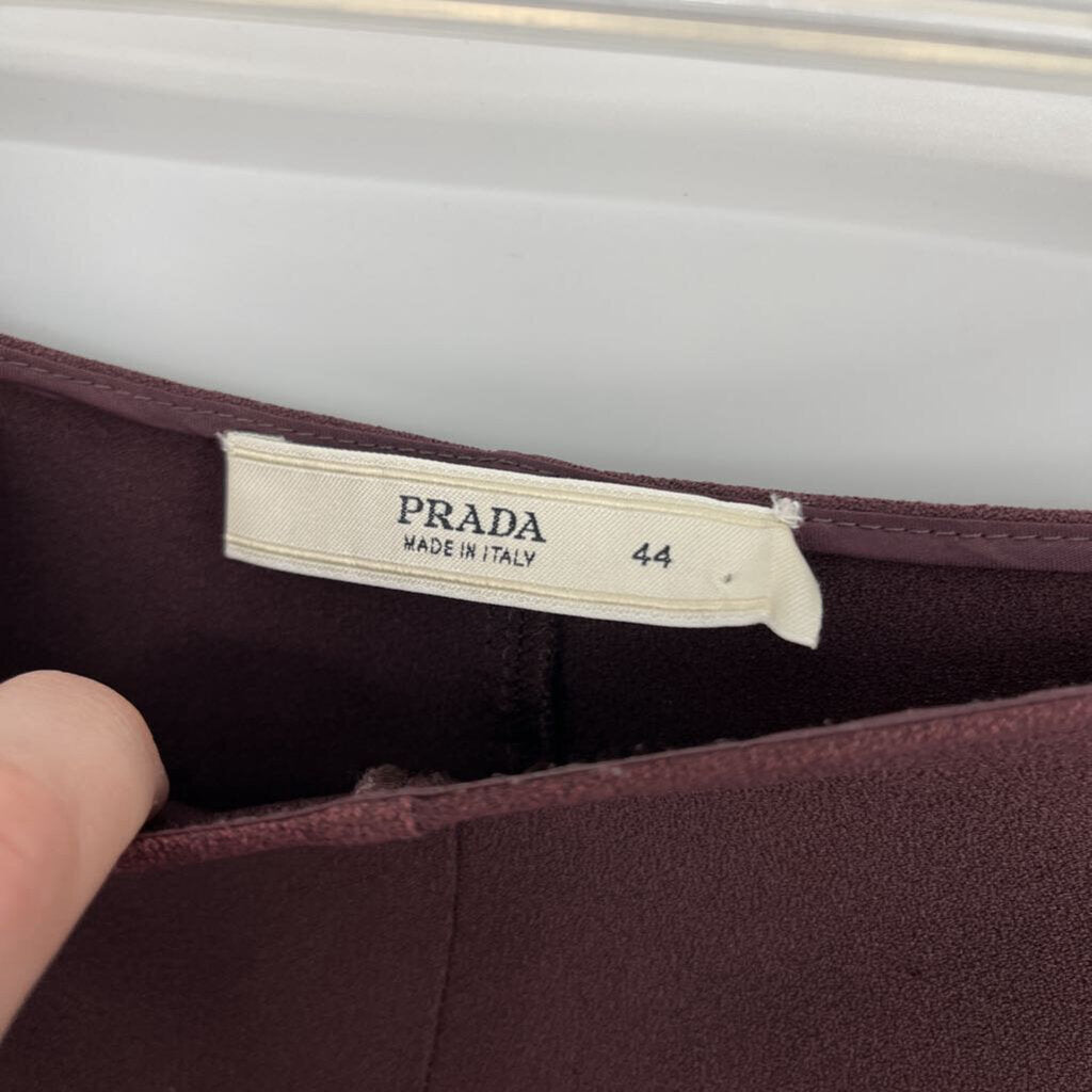 Prada Skirt