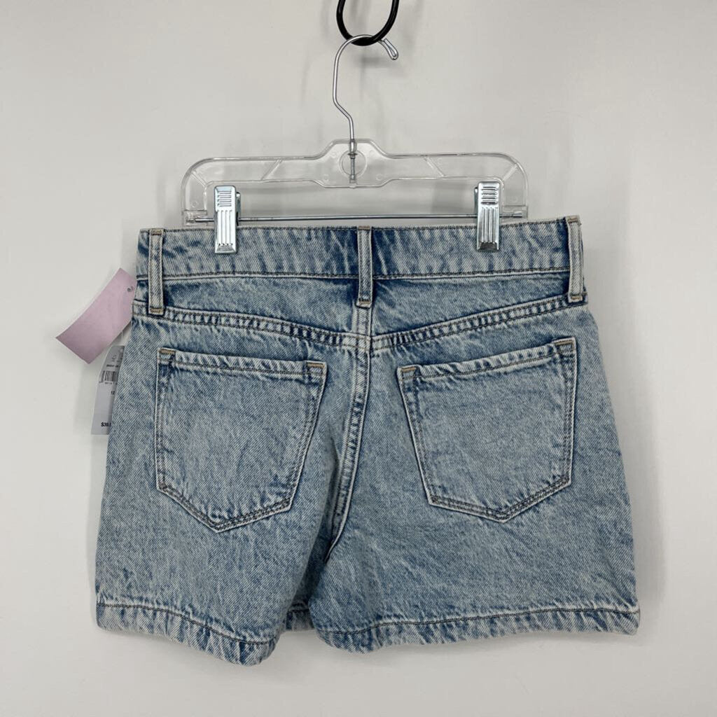 Gap Denim Skort