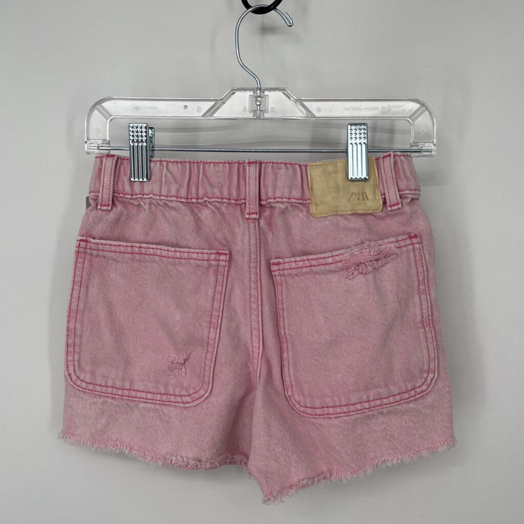 Zara Shorts