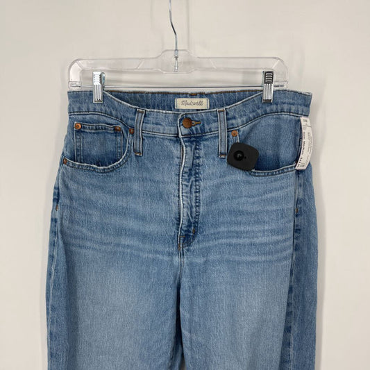 Madewell Jeans