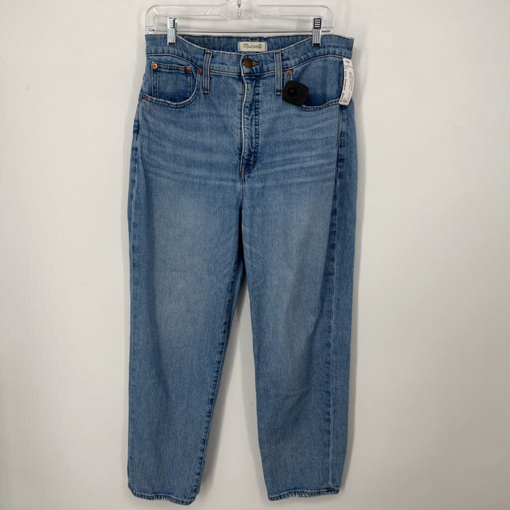 Madewell Jeans