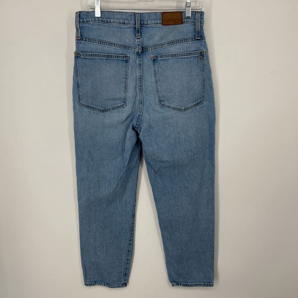 Madewell Jeans