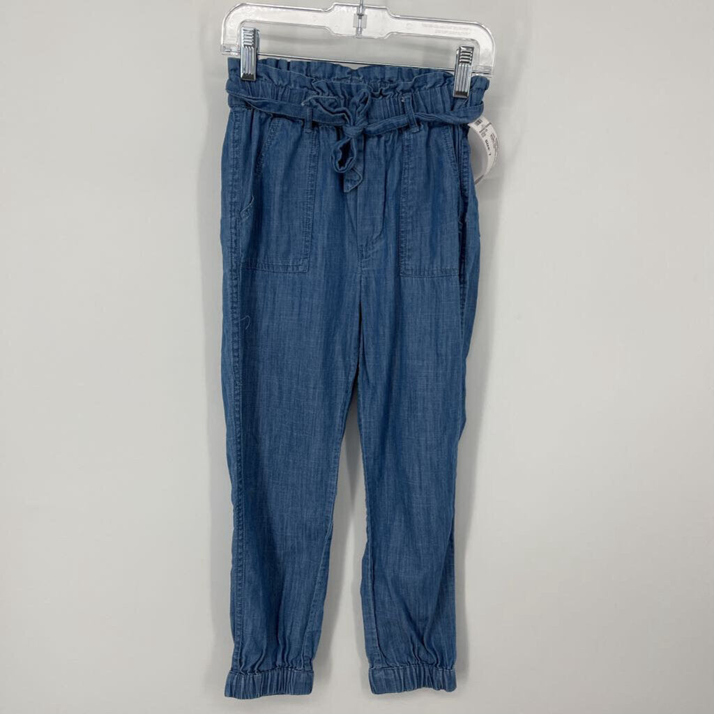 Boden Chambray Pants