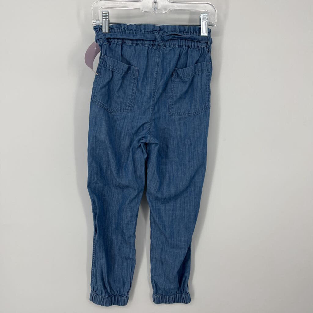 Boden Chambray Pants