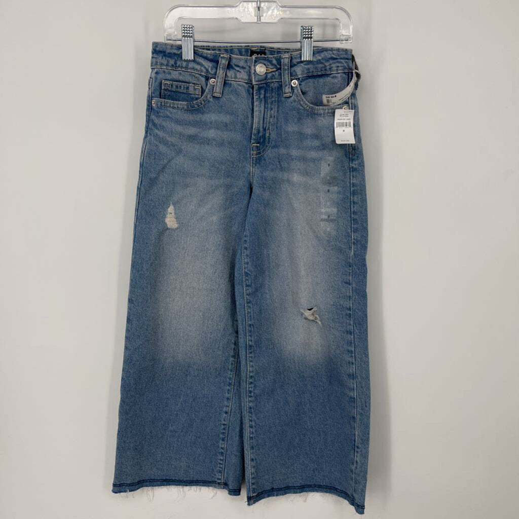 Gap Wide Leg Jeans