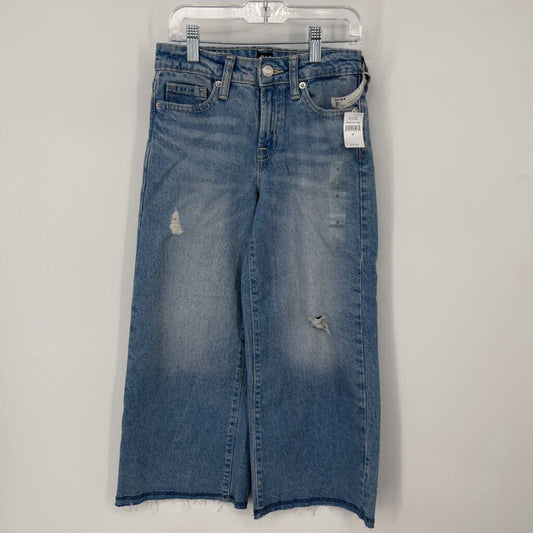 Gap Wide Leg Jeans