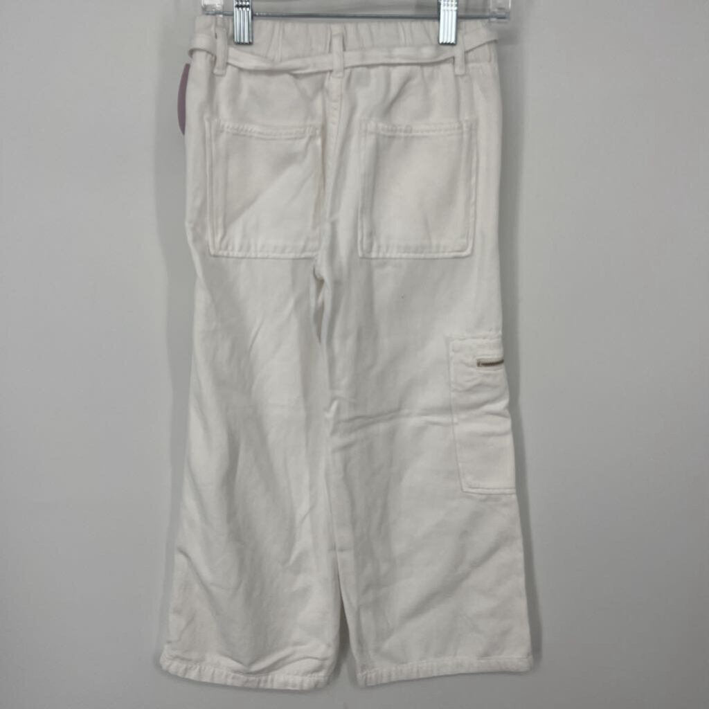 Zara Cargo Pants