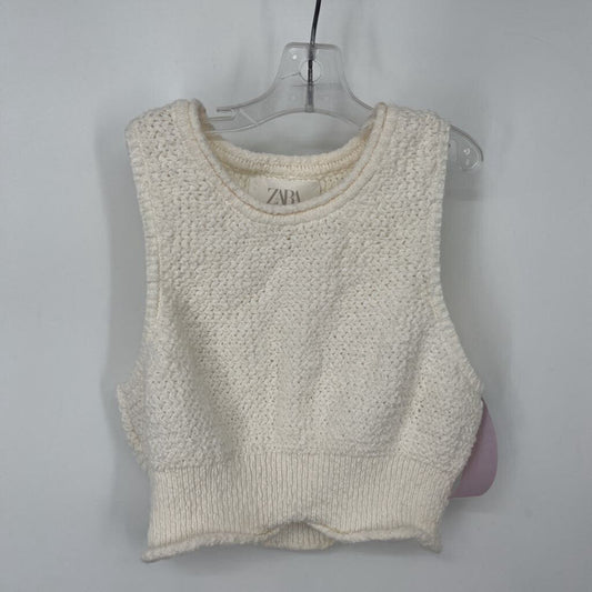 Zara Slvls Sweater