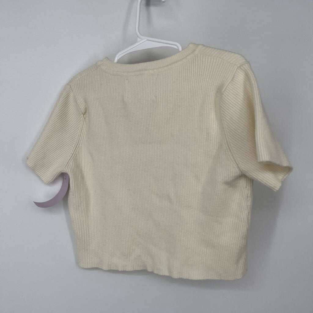 Zara S/s Shirt