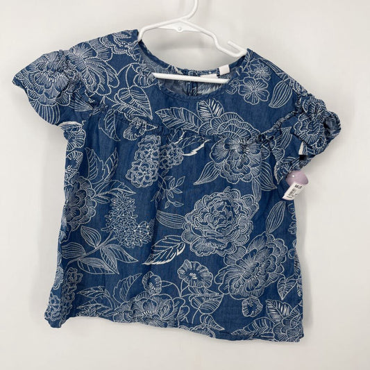 Gap Kids S/s Shirt