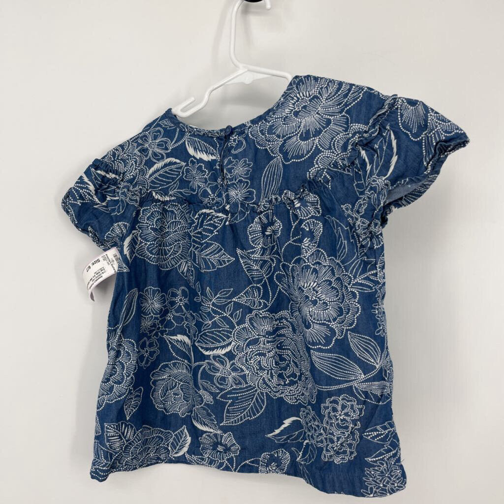 Gap Kids S/s Shirt